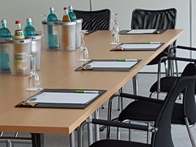 Parkhotel Frankfurt-Rödermark