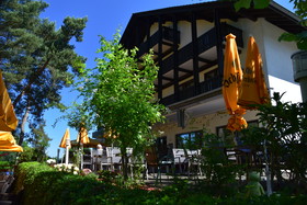 Parkhotel Frankfurt-Rödermark