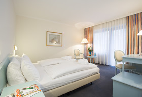 Parkhotel Frankfurt-Rödermark