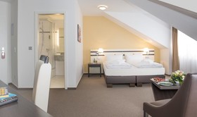 Parkhotel Frankfurt-Rödermark