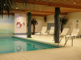 Parkhotel Frankfurt-Rödermark