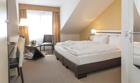 Parkhotel Frankfurt-Rödermark