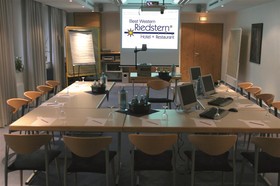 NonStop Hotel Riedstadt