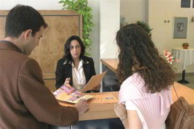 NonStop Hotel Riedstadt