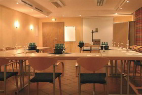 NonStop Hotel Riedstadt