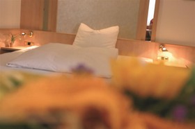 NonStop Hotel Riedstadt