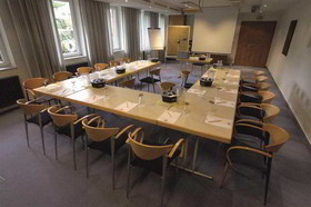 NonStop Hotel Riedstadt