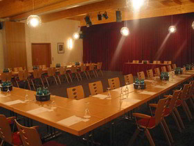 NonStop Hotel Riedstadt