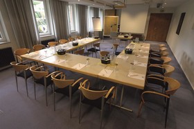 NonStop Hotel Riedstadt