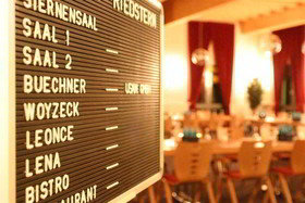 NonStop Hotel Riedstadt