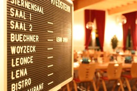 NonStop Hotel Riedstadt