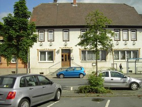 Hessisches Haus
