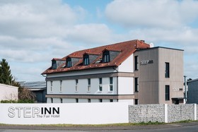 Step Inn Hotel