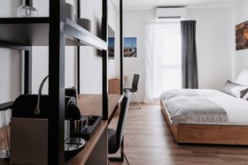 Step Inn Hotel