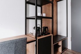 Step Inn Hotel
