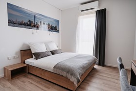 Step Inn Hotel