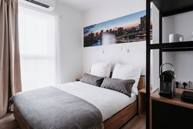 Step Inn Hotel