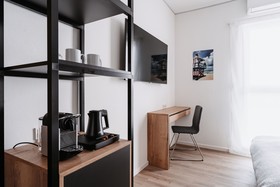 Step Inn Hotel