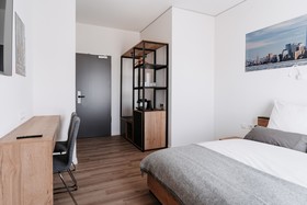 Step Inn Hotel