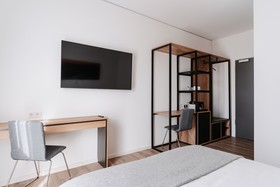Step Inn Hotel