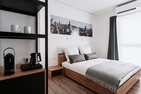 Step Inn Hotel