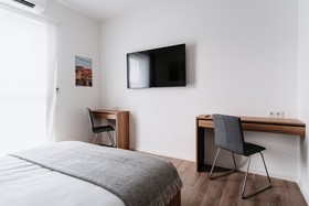 Step Inn Hotel