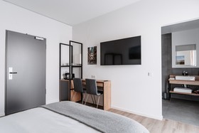 Step Inn Hotel