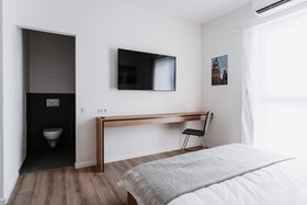 Step Inn Hotel