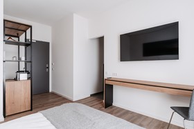 Step Inn Hotel
