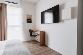 Step Inn Hotel