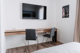 Step Inn Hotel