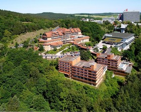 Göbel's Hotel Rodenberg