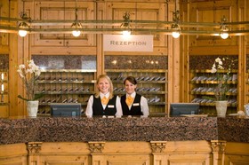 Göbel's Hotel Rodenberg