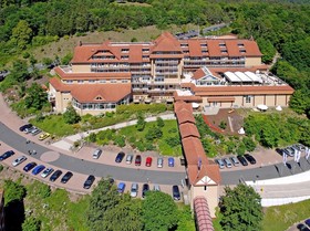 Göbel's Hotel Rodenberg