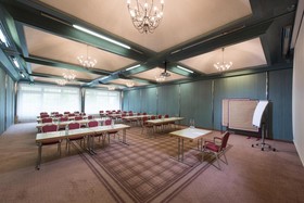 Göbel's Hotel Rodenberg