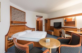 Göbel's Hotel Rodenberg