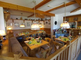 Landhaus Silbertanne