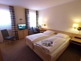 Landhaus Silbertanne