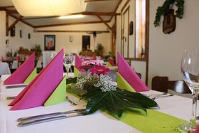 Hotel-Gasthaus-Kraft