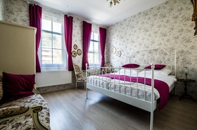 Hotel Victoria