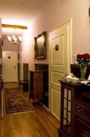 Hotel Victoria