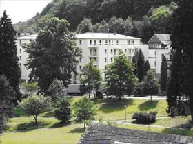 Residenz & Hotel Am Kurpark