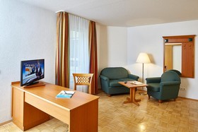 Residenz & Hotel Am Kurpark