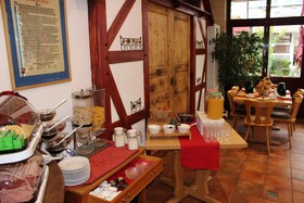 Gasthof Hausmann