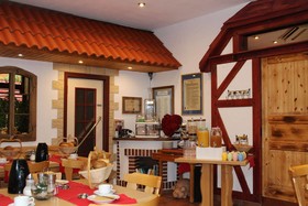Gasthof Hausmann