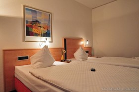 Akzent Hotel Stadt Schlüchtern