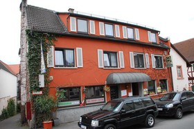 Hotel Lauer