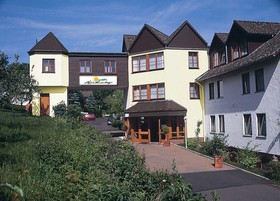 Haus Sonnenberg
