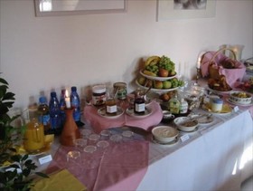 Hochzeitshaus Schotten
