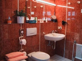 Hochzeitshaus Schotten